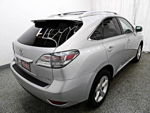 2010 Lexus RX 350 Base