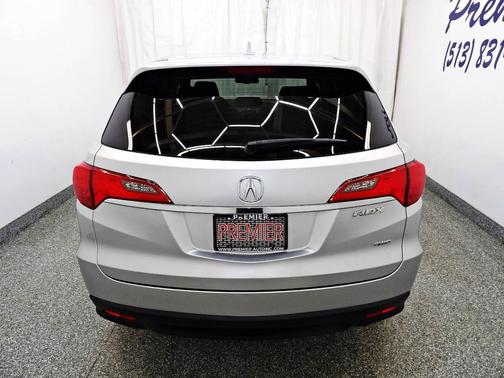 2015 Acura RDX Technology Package