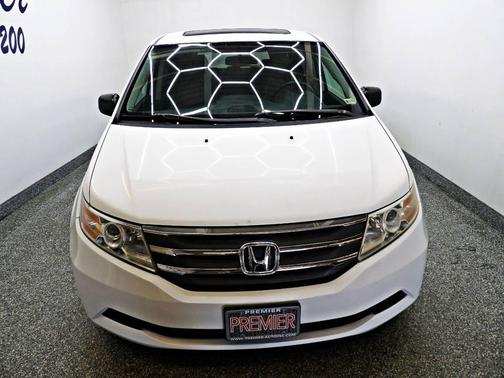 2013 Honda Odyssey EX