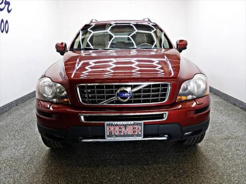 2011 Volvo XC90 3.2
