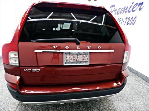 2011 Volvo XC90 3.2