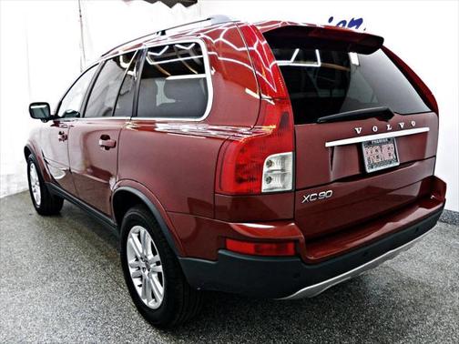 2011 Volvo XC90 3.2
