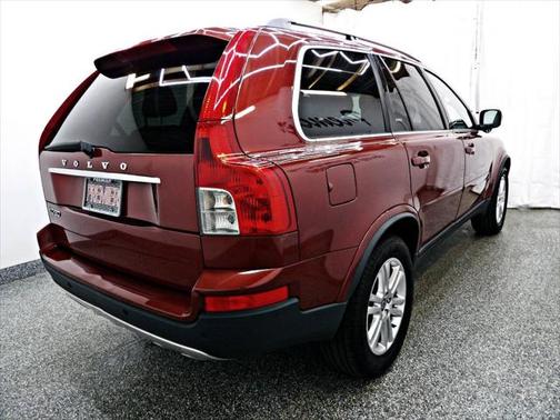 2011 Volvo XC90 3.2