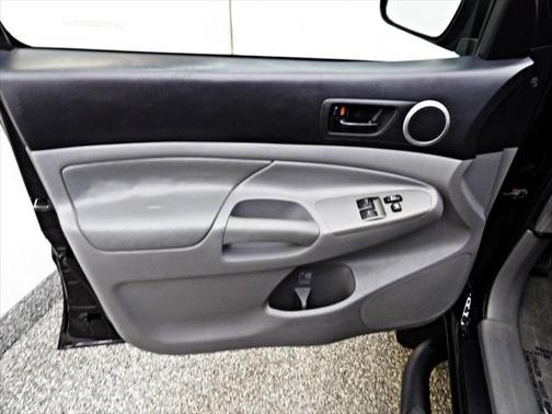 2011 Toyota Tacoma Access Cab