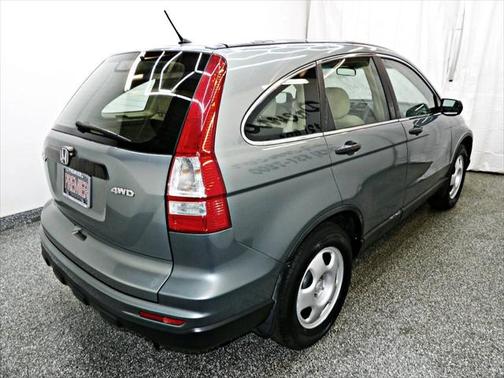2011 Honda CR-V LX
