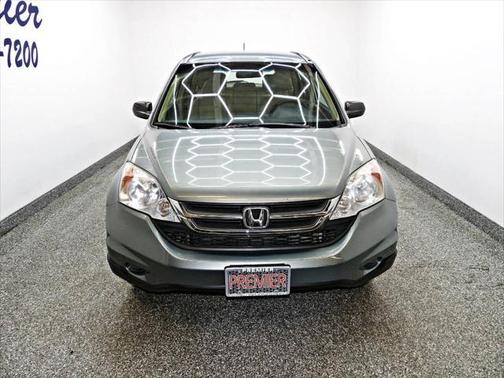 2011 Honda CR-V LX