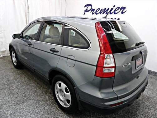2011 Honda CR-V LX