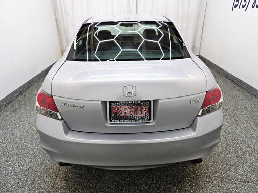 2008 Honda Accord EX