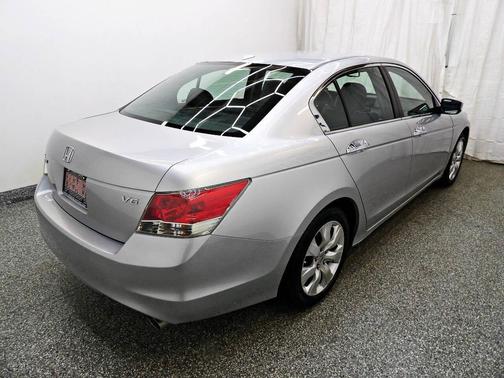 2008 Honda Accord EX