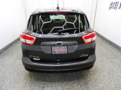2018 Ford C-Max Hybrid SE
