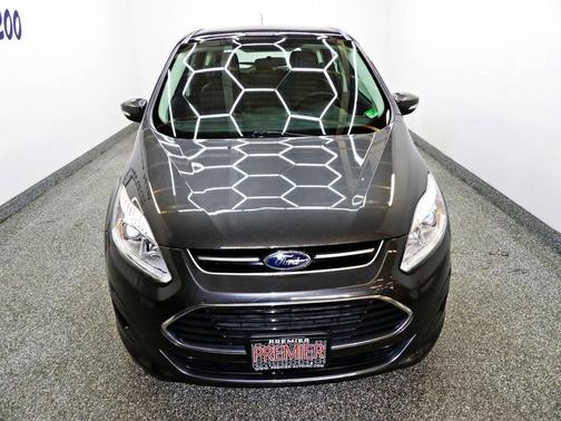 2018 Ford C-Max Hybrid SE