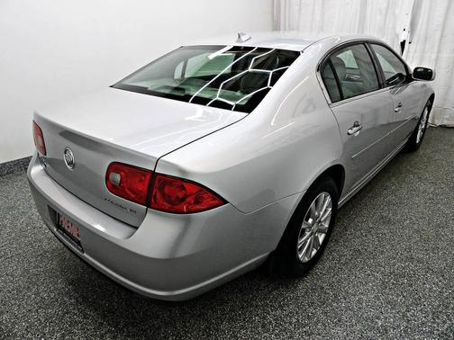 2011 Buick Lucerne CX