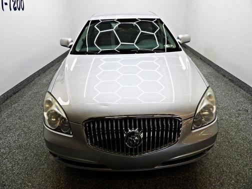 2011 Buick Lucerne CX