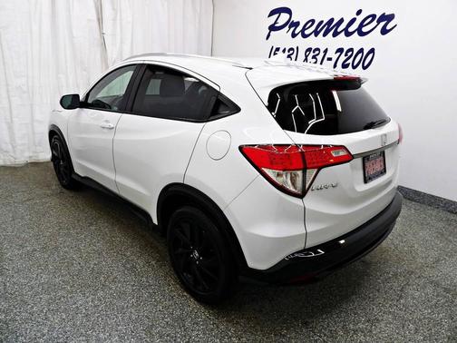 2021 Honda HR-V Sport AWD 4dr Crossover
