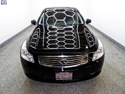 2007 INFINITI G35 Sport