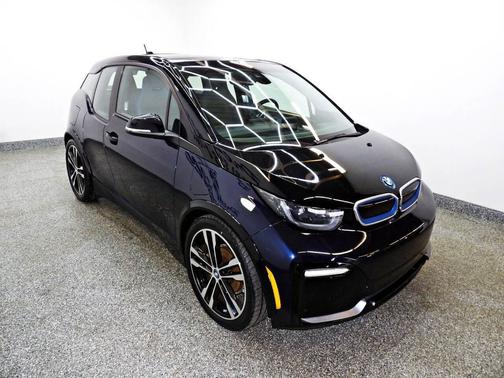 2018 BMW i3 94Ah s w/Range Extender