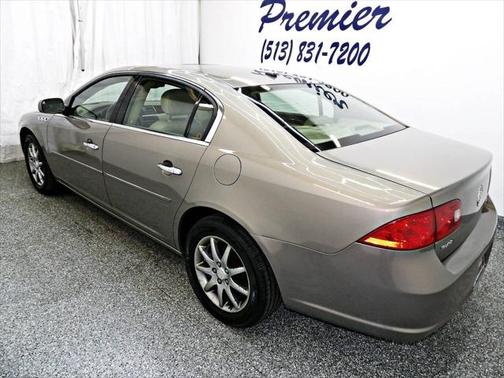 2006 Buick Lucerne CXL
