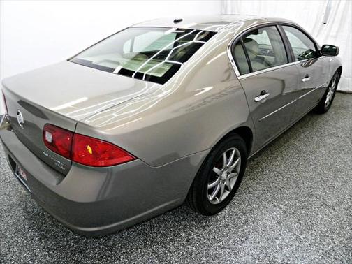 2006 Buick Lucerne CXL