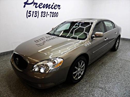2006 Buick Lucerne CXL