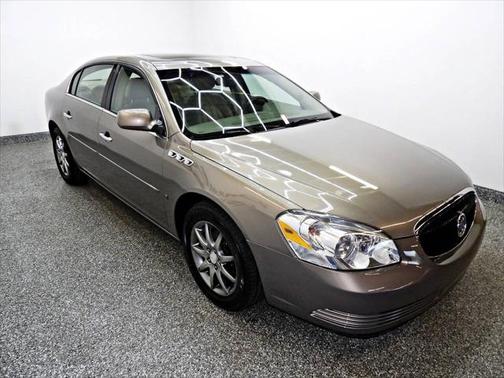 2006 Buick Lucerne CXL