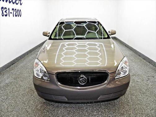 2006 Buick Lucerne CXL