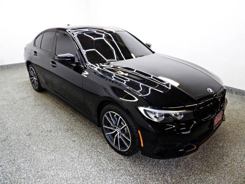 2020 BMW 330 330i xDrive AWD 4dr Sedan