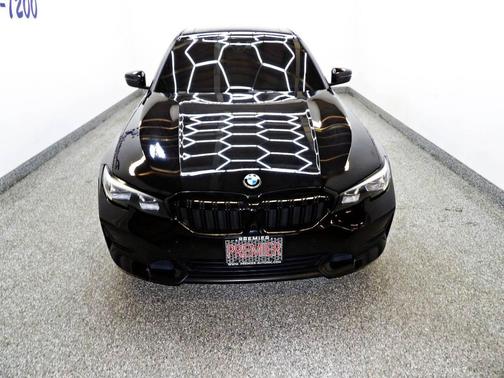 2020 BMW 330 330i xDrive AWD 4dr Sedan