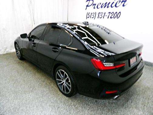 2020 BMW 330 330i xDrive AWD 4dr Sedan