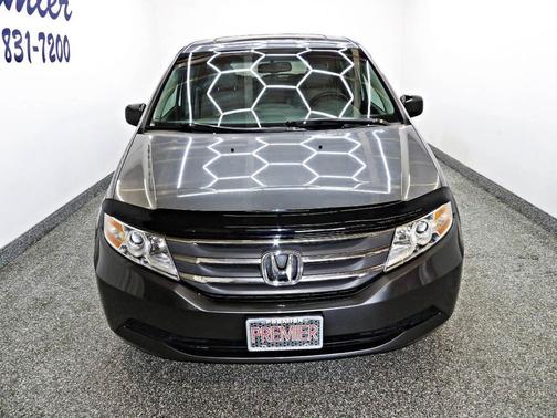 2011 Honda Odyssey EX