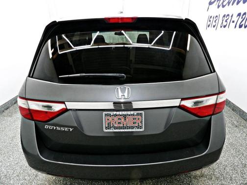 2011 Honda Odyssey EX