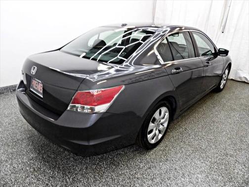 2008 Honda Accord EX-L