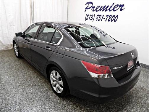 2008 Honda Accord EX-L