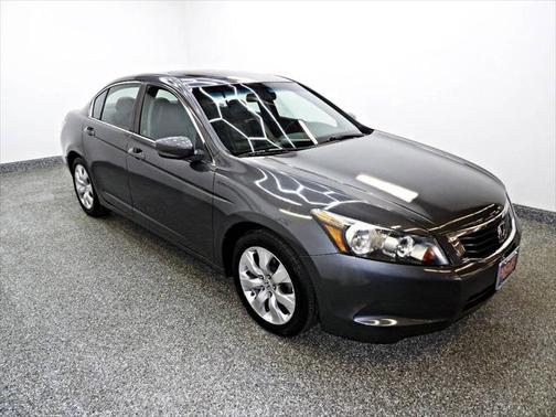 2008 Honda Accord EX-L