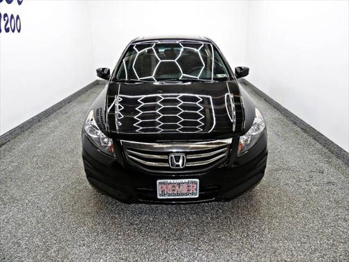 2012 Honda Accord SE