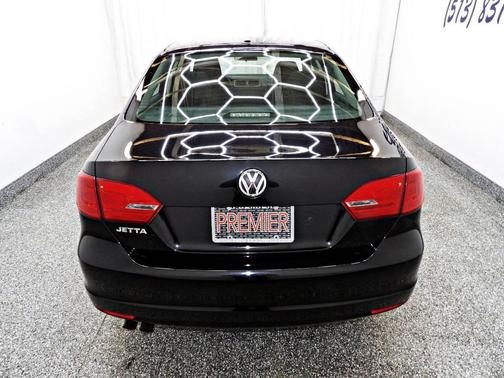 2014 Volkswagen Jetta Auto SE