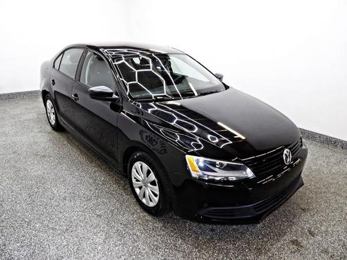 2014 Volkswagen Jetta Auto SE