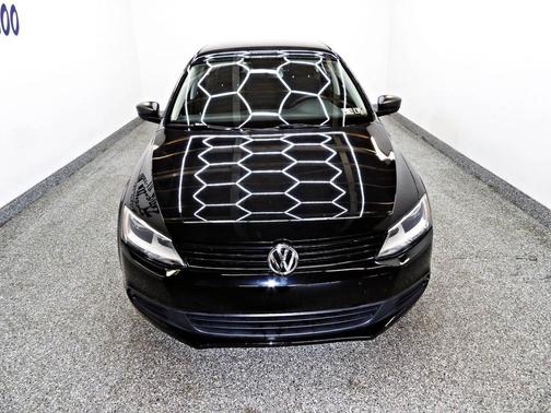 2014 Volkswagen Jetta Auto SE