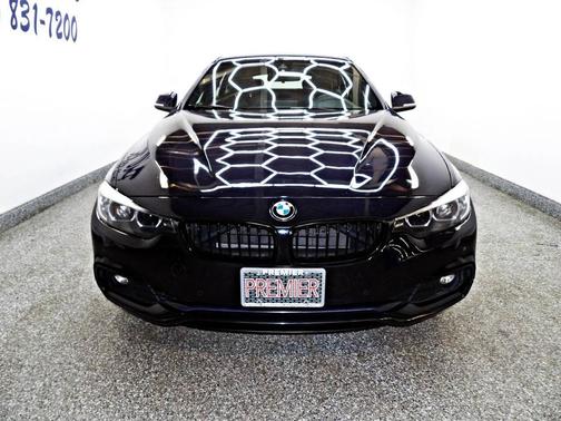2020 BMW 430 Gran Coupe i