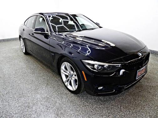 2020 BMW 430 Gran Coupe i