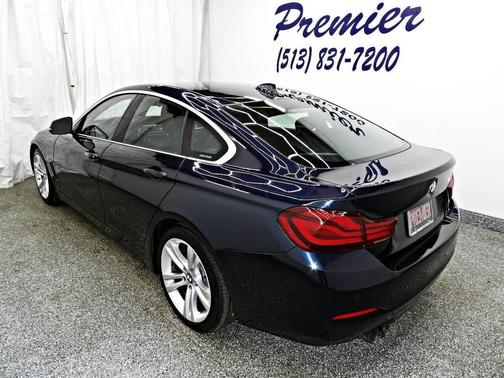 2020 BMW 430 Gran Coupe i