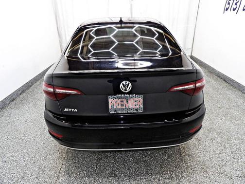 2020 Volkswagen Jetta 1.4T SEL