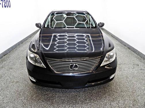 2008 Lexus LS 460 Base