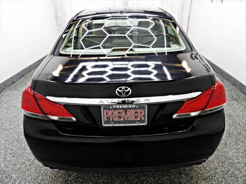 2011 Toyota Avalon Limited