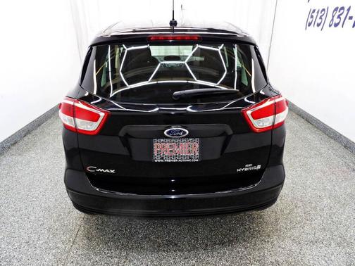 2017 Ford C-Max Hybrid SE