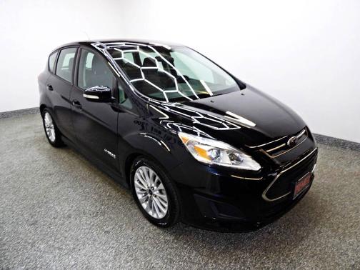2017 Ford C-Max Hybrid SE