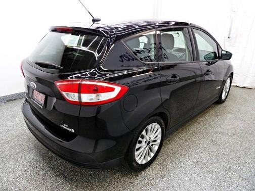 2017 Ford C-Max Hybrid SE