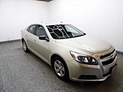 2013 Chevrolet Malibu 1LS