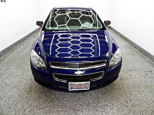 2010 Chevrolet Malibu LS