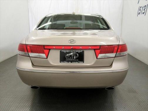 2008 Hyundai Azera SE