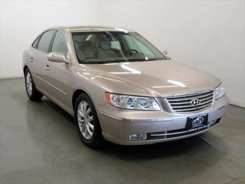 2008 Hyundai Azera SE